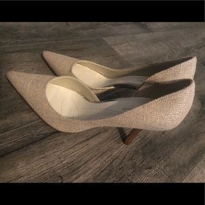 Brand new Anne Klein shoes. Sz 8-1/2.